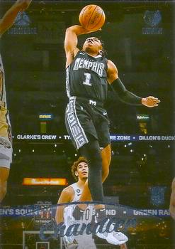 2022-23 Panini Chronicles Basketball #164 Kennedy Chandler