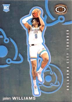 2022-23 Panini Chronicles Basketball #526 Jalen Williams