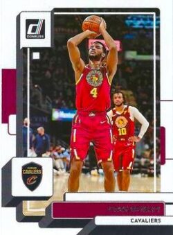 2022-23 Panini Donruss Basketball #036 Evan Mobley