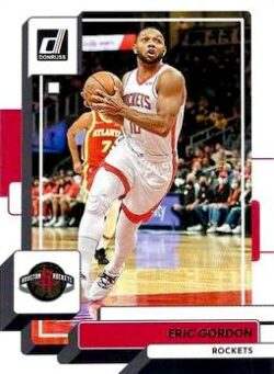 2022-23 Panini Donruss Basketball #149 Eric Gordon