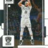 2022-23 Panini Donruss Optic Basketball #029 Seth Curry