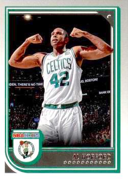 2022-23 Panini Hoops Basketball #005 Al Horford