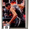 2022-23 Panini Hoops Basketball #010 Kevin Durant