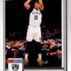 2022-23 Panini Hoops Basketball #012 Seth Curry