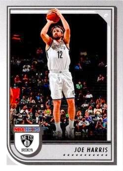 2022-23 Panini Hoops Basketball #015 Joe Harris