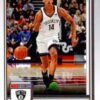 2022-23 Panini Hoops Basketball #016 Kessler Edwards