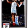 2022-23 Panini Hoops Basketball #017 DayRon Sharpe