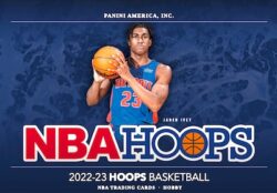 2022-23 Panini Hoops Basketball