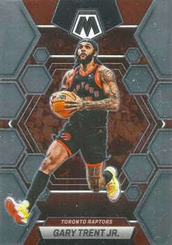 2022-23 Panini Mosaic Basketball #017 Gary Trent Jr