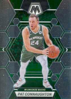 2022-23 Panini Mosaic Basketball #076 Pat Connaughton