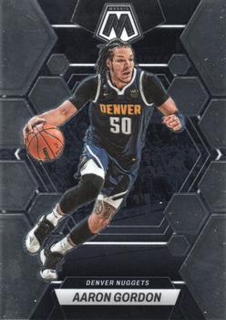 2022-23 Panini Mosaic Basketball #160 Aaron Gordon