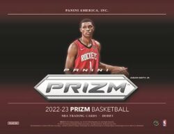 2022-23 Panini Prizm Basketball