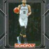 2022-23 Panini Prizm Monopoly Basketball #009 Ben Simmons