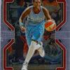 2022-23 Panini Prizm WNBA Basketball #016 Chamique Holdsclaw