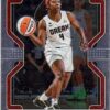 2022-23 Panini Prizm WNBA Basketball #019 Aari McDonald