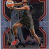 2022-23 Panini Prizm WNBA Basketball #086 Tiffany Hayes