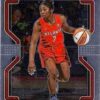 2022-23 Panini Prizm WNBA Basketball #098 Kia Vaughn