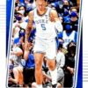 2022 Panini Chronicles Draft Picks #02 Donruss Paolo Banchero