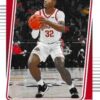 2022 Panini Chronicles Draft Picks #08 Donruss EJ Liddell