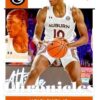 2022 Panini Chronicles Draft Picks #09 Jabari Smith Jr