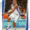 2022 Panini Chronicles Draft Picks #16 Donruss Mark Williams