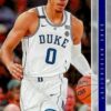 2022 Panini Chronicles Draft Picks #24 Luminance Jayson Tatum