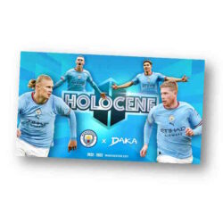 2022-23 Daka Holocene Manchester City