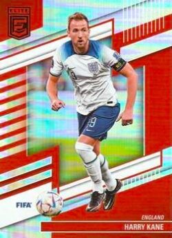 2022-23 Panini Donruss Elite FIFA Soccer #051 Harry Kane