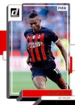 2022-23 Panini Donruss Soccer #003 Rafael Leão