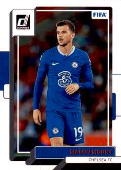 2022-23 Panini Donruss Soccer #018 Mason Mount