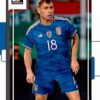 2022-23 Panini Donruss Soccer #068 Nicolo Barella