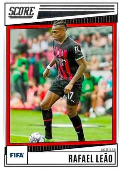 2022-23 Panini Score FIFA #007 Rafael Leão