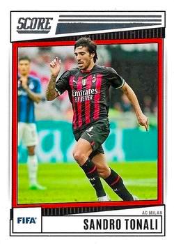 2022-23 Panini Score FIFA #008 Sandro Tonali