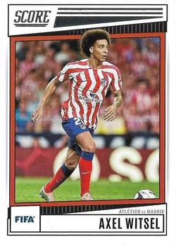 2022-23 Panini Score FIFA #021 Axel Witsel