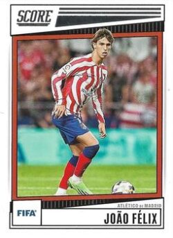 2022-23 Panini Score FIFA #023 João Félix