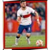 2022-23 Panini Score FIFA #136 Bruno Fernandes