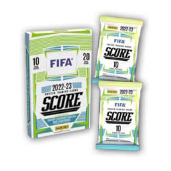 2022-23 Panini Score FIFA