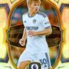 2022-23 Panini Select Premier League Soccer #050 Silver Prizm Joe Gelhardt