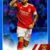 2022-23 Topps Chrome Sapphire UEFA Club Competitions #015 Nicolas Otamendi