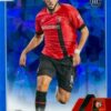 2022-23 Topps Chrome Sapphire UEFA Club Competitions #024 Amine Gouiri