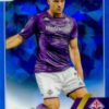 2022-23 Topps Chrome Sapphire UEFA Club Competitions #133 Luka Jovic