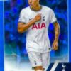 2022-23 Topps Chrome Sapphire UEFA Club Competitions #138 Richarlison