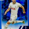 2022-23 Topps Chrome Sapphire UEFA Club Competitions #166 Harry Kane