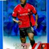 2022-23 Topps Chrome Sapphire UEFA Club Competitions #173 Kamaldeen Sulemana