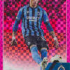 2022-23 Topps Chrome UEFA Club Competitions #004 Pink X-Fractor - Noa Lang SN250