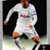 2022-23 Topps Chrome UEFA Club Competitions #005 Heung-Min Son