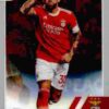 2022-23 Topps Chrome UEFA Club Competitions #015 Nicolas Otamendi