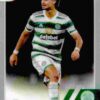 2022-23 Topps Chrome UEFA Club Competitions #017 Jota