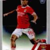 2022-23 Topps Chrome UEFA Club Competitions #037 Moreira Jr