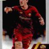 2022-23 Topps Chrome UEFA Club Competitions #051 Nicolo Zaniolo